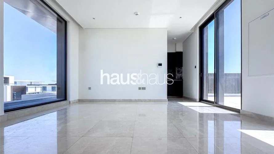 Villa de 5 chambres à Dubai Hills Estate, UAE No. 811 № 11