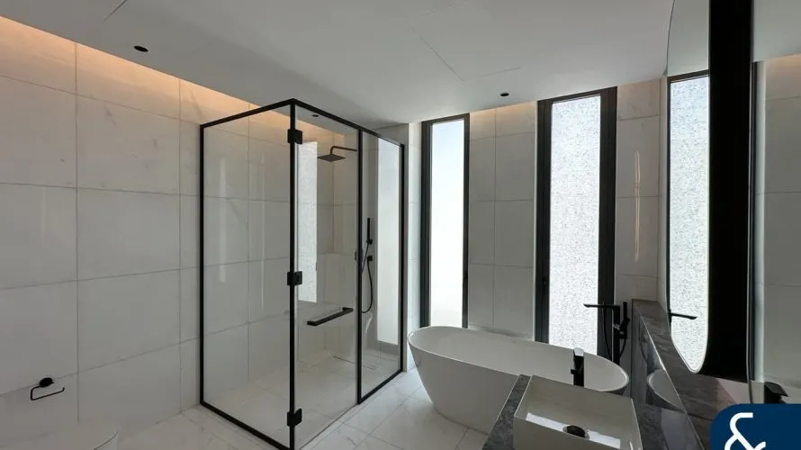 Villa de 5 chambres à Tilal Al Ghaf, UAE No. 1535 № 7