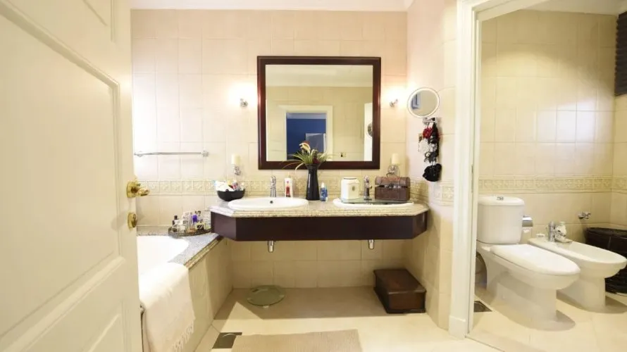 Villa de 3 chambres à Dubai, UAE No. 498 № 26