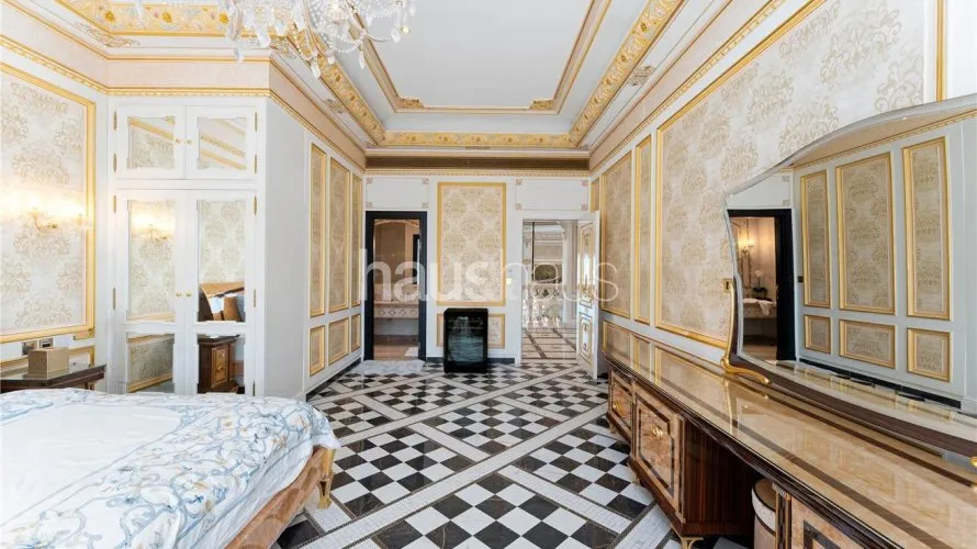 Villa de 7 chambres à Palm Jumeirah, UAE No. 797 № 22