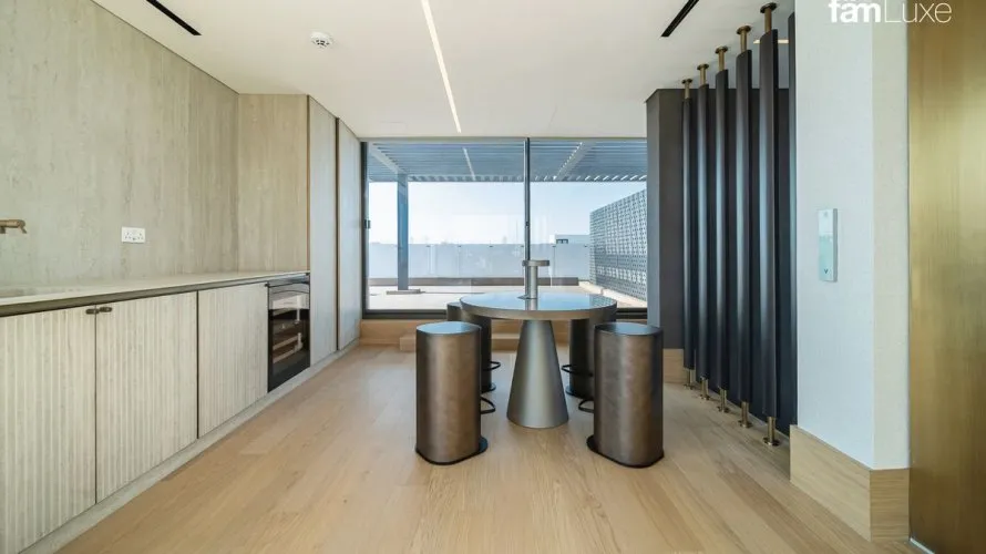 Villa de 5 chambres à Dubai Hills Estate, UAE No. 1723 № 4