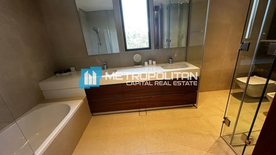 Villa de 5 chambres à Abu Dhabi, UAE No. 1385 № 18