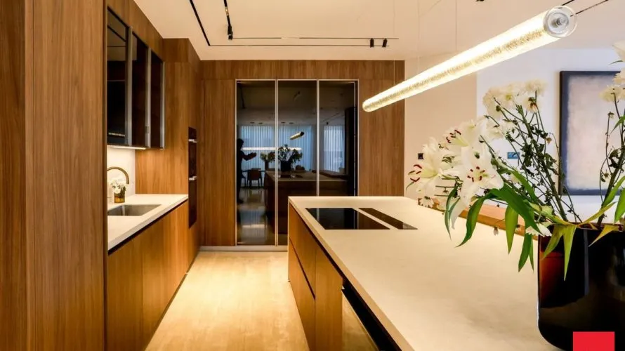 Villa de 5 chambres à Palm Jumeirah, UAE No. 1528 № 8