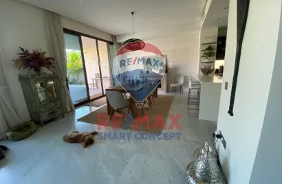 Villa de 5 chambres à Saadiyat Island, UAE No. 618