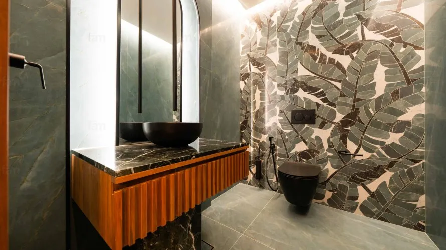 Villa de 5 chambres à Al Wasl, UAE No. 1523 № 21