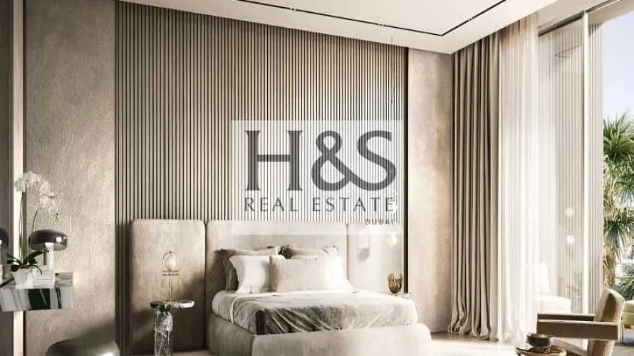 Villa de 6 chambres à Mohammed Bin Rashid City, UAE No. 946 № 6