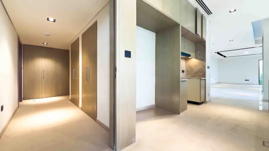 Villa de 4 chambres à Dubai Hills Estate, UAE No. 983 № 6