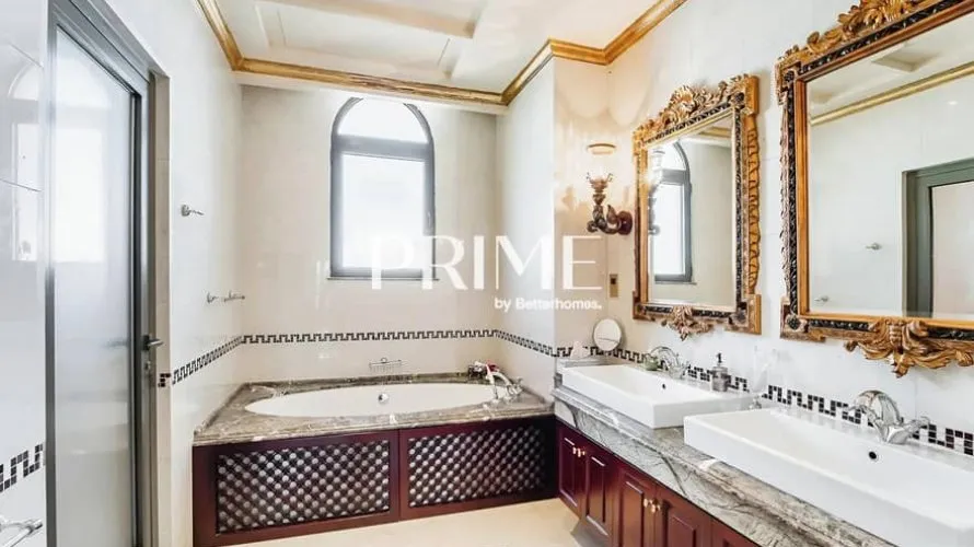 Villa de 5 chambres à Palm Jumeirah, UAE No. 956 № 5