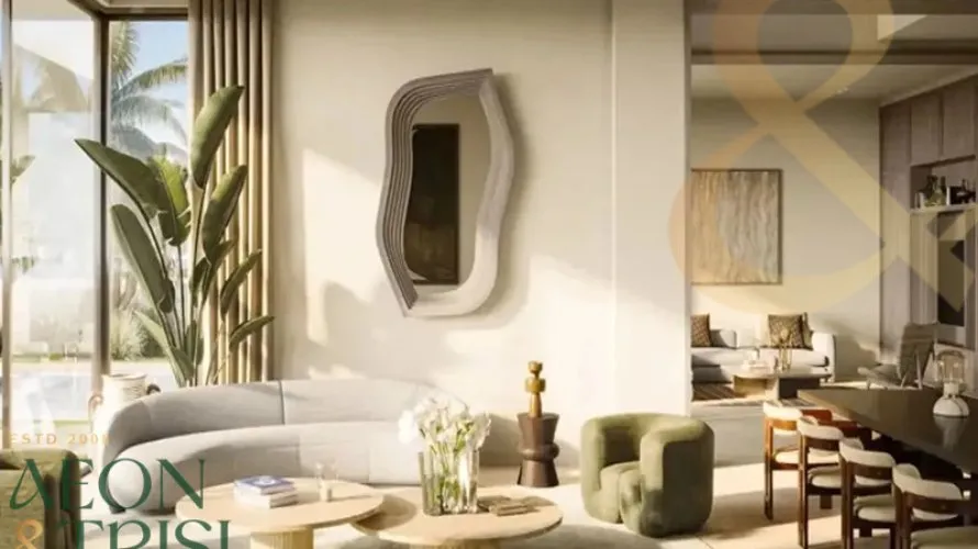 Villa de 5 chambres à Deira, UAE No. 999 № 3