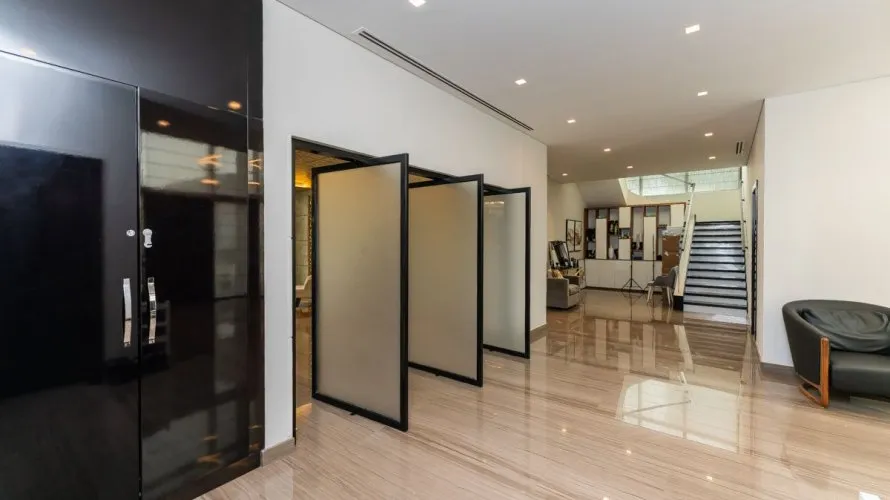 Villa de 6 chambres à Dubai, UAE No. 203 № 22