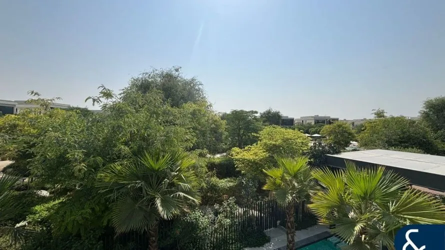 Villa de 5 chambres à Tilal Al Ghaf, UAE No. 1535 № 8