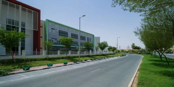 Jumeirah Park Homes № 3