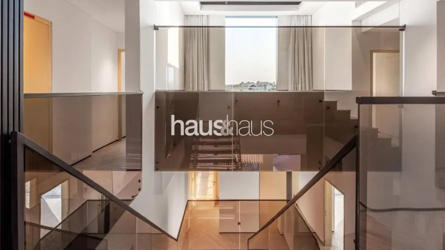 Villa de 5 chambres à Jumeirah Golf Estates, UAE No. 819 № 15