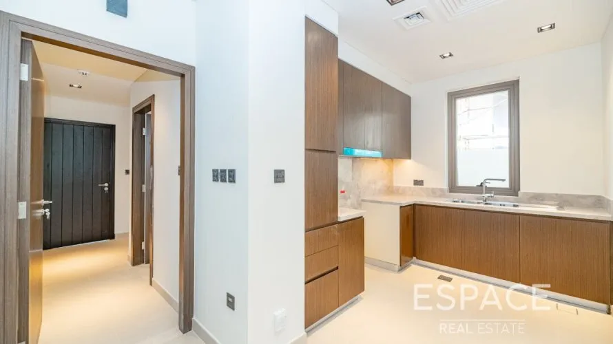 Villa de 5 chambres à Dubai Hills Estate, UAE No. 1016 № 17