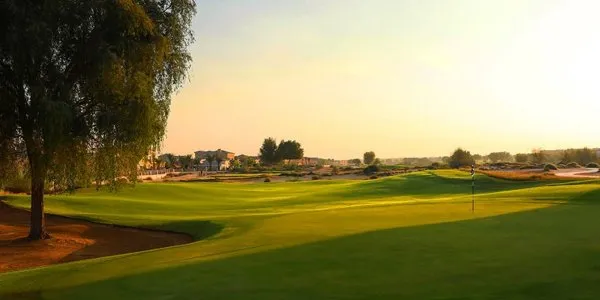 Arabian Ranches № 1