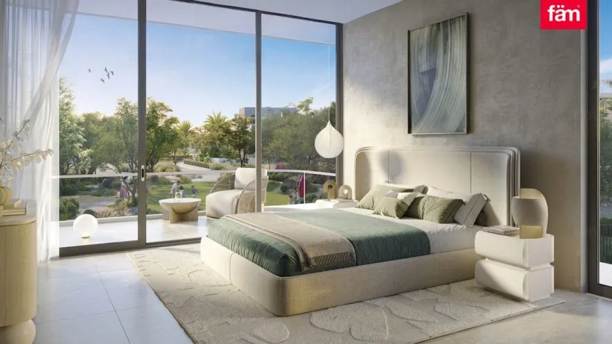 Villa de 4 chambres à Dubai Hills Estate, UAE No. 1692 № 2