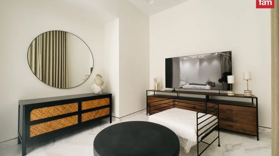 Villa de 7 chambres à Dubai, UAE No. 1548 № 23