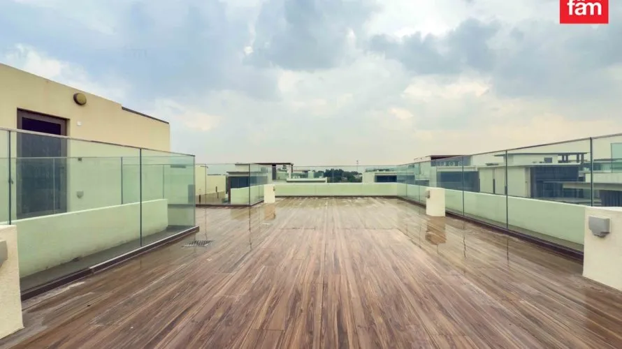 Villa de 4 chambres à Dubai Hills Estate, UAE No. 1393 № 27