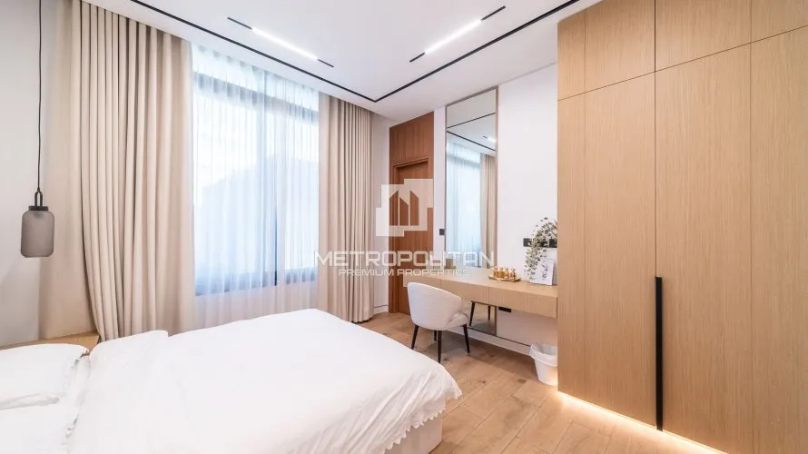 Villa de 6 chambres à Nad Al Sheba 1, UAE No. 1283 № 19