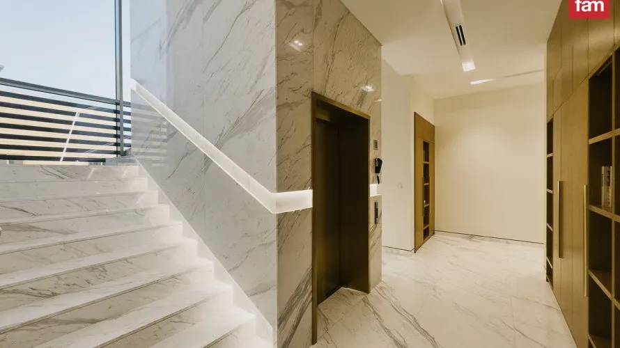 Villa de 7 chambres à Dubai, UAE No. 1548 № 27