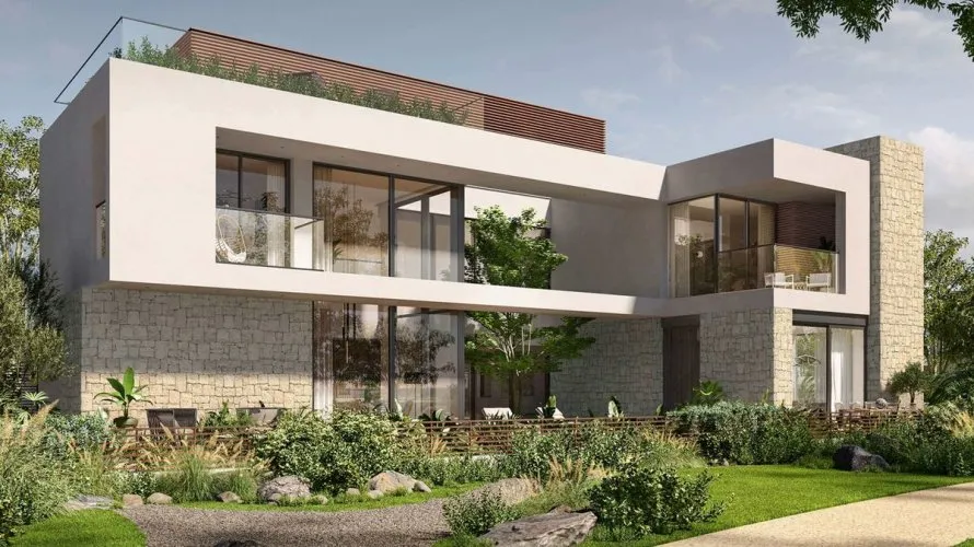 Villa de 6 chambres à Dubai, UAE No. 1330 № 11