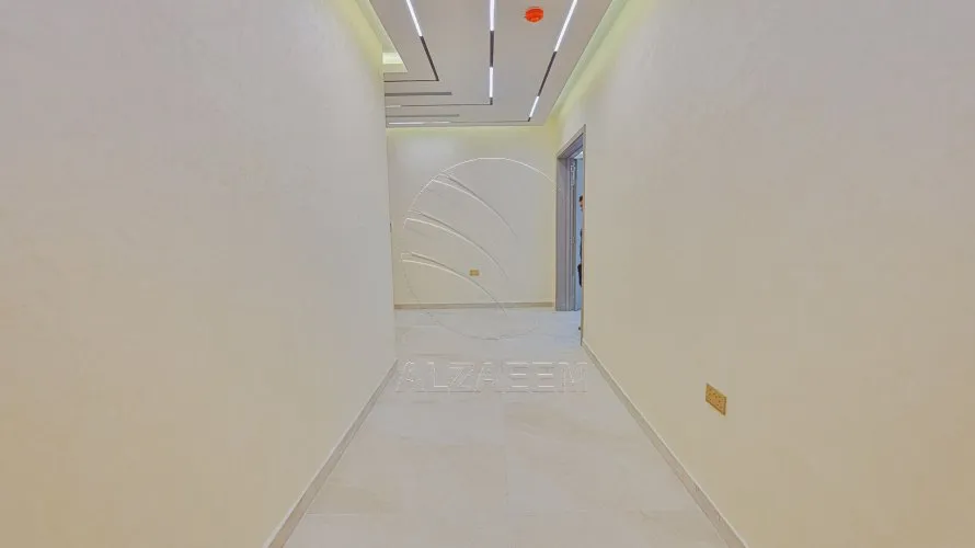 Villa de 6 chambres à Saadiyat Island, UAE No. 1225 № 14