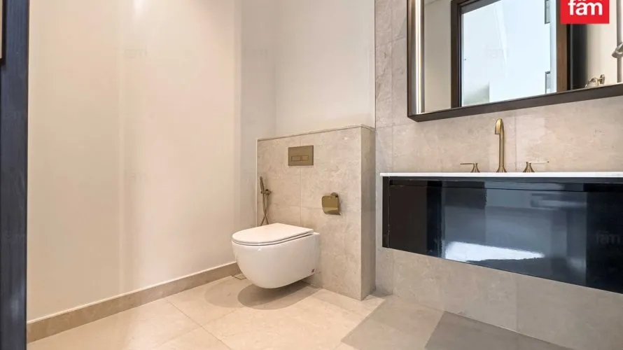 Villa de 5 chambres à Dubai Hills Estate, UAE No. 1139 № 17