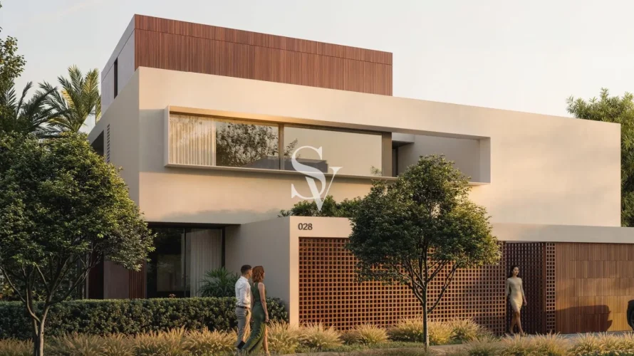 Villa de 5 chambres à Dubai Investment Park, UAE No. 1115 № 16