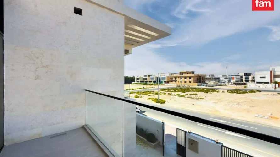 Villa de 6 chambres à Dubai, UAE No. 1691 № 13