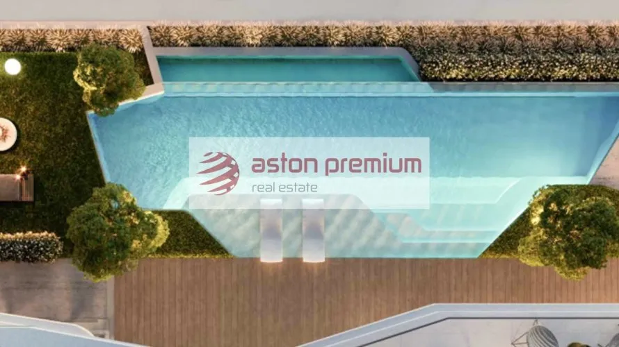 Villa de 7 chambres à Palm Jebel Ali, UAE No. 1529 № 6