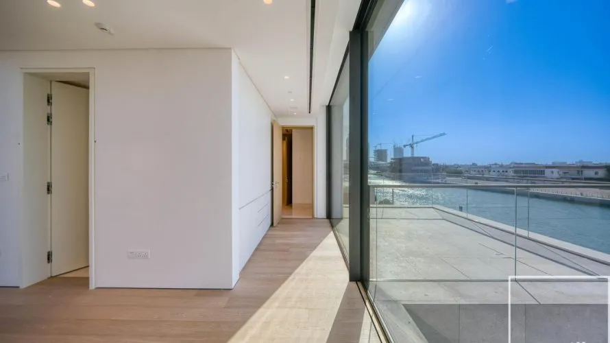 Villa de 3 chambres à Jumeirah, UAE No. 1451 № 6