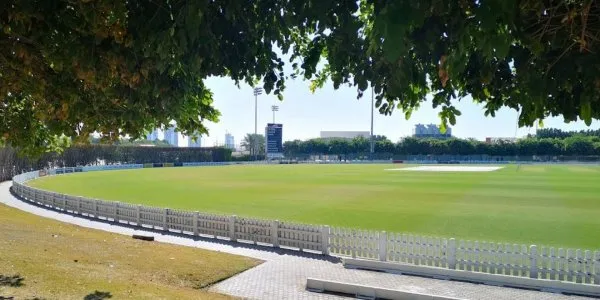 Dubai Sports City № 14