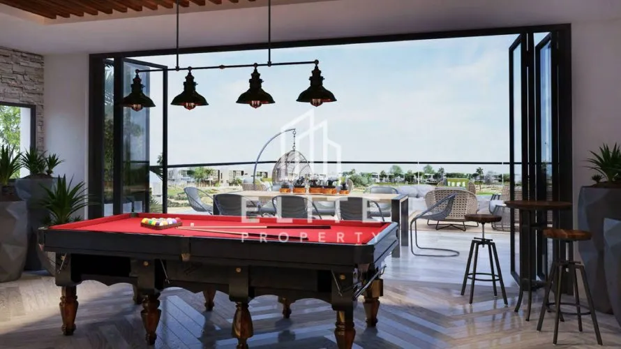 Villa de 7 chambres à Dubai, UAE No. 1141 № 4