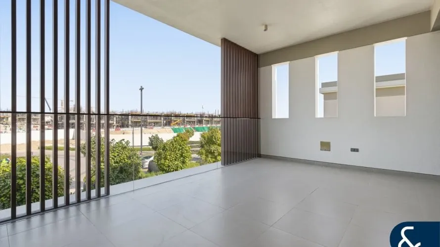 Villa de 5 chambres à Harmony, UAE No. 1610 № 18