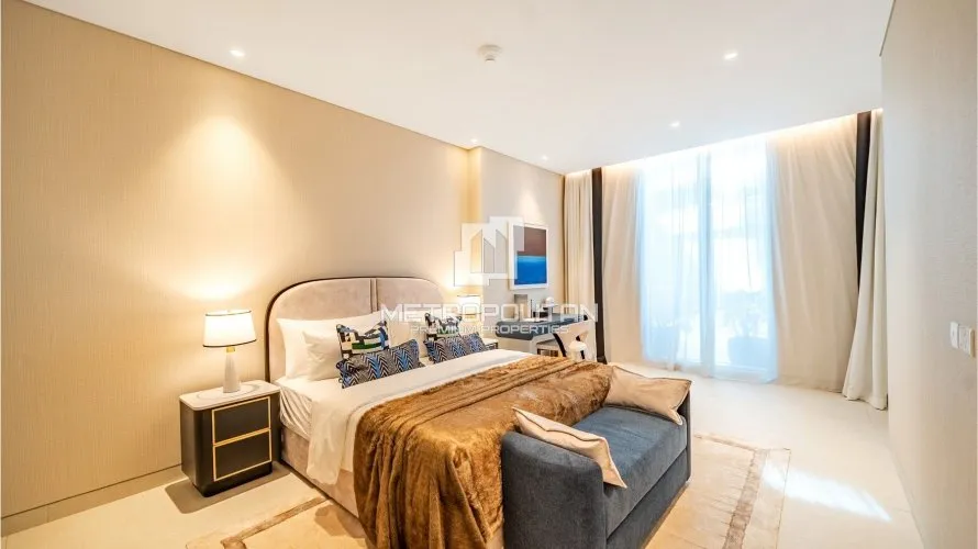 Villa de 5 chambres à Dubai Marina, UAE No. 1279 № 28