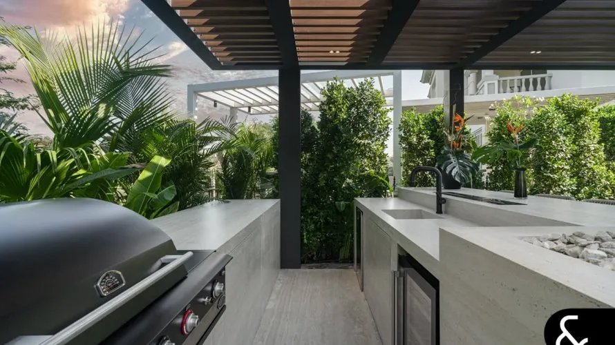 Villa de 5 chambres à Jumeirah Islands, UAE No. 1361 № 20