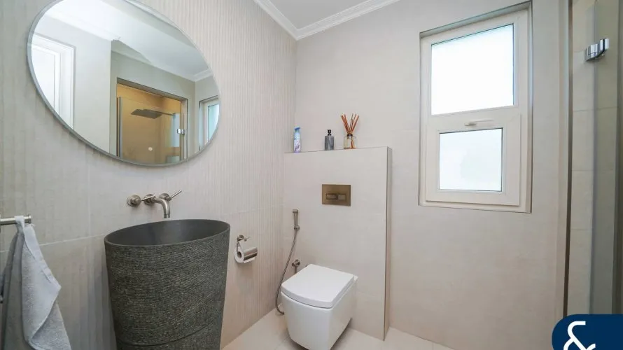 Villa de 5 chambres à Victory Heights, UAE No. 1322 № 18