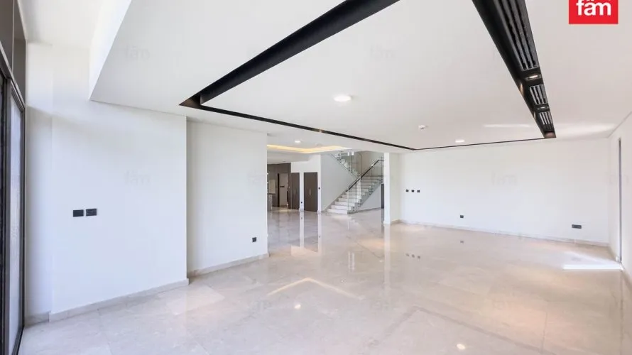 Villa de 5 chambres à Dubai Hills Estate, UAE No. 1527 № 6