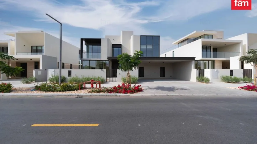 Villa de 5 chambres à Dubai Hills Estate, UAE No. 1331 № 24