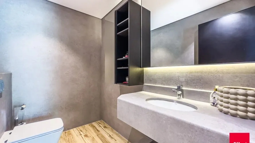 Villa de 6 chambres à Meydan, UAE No. 511 № 24