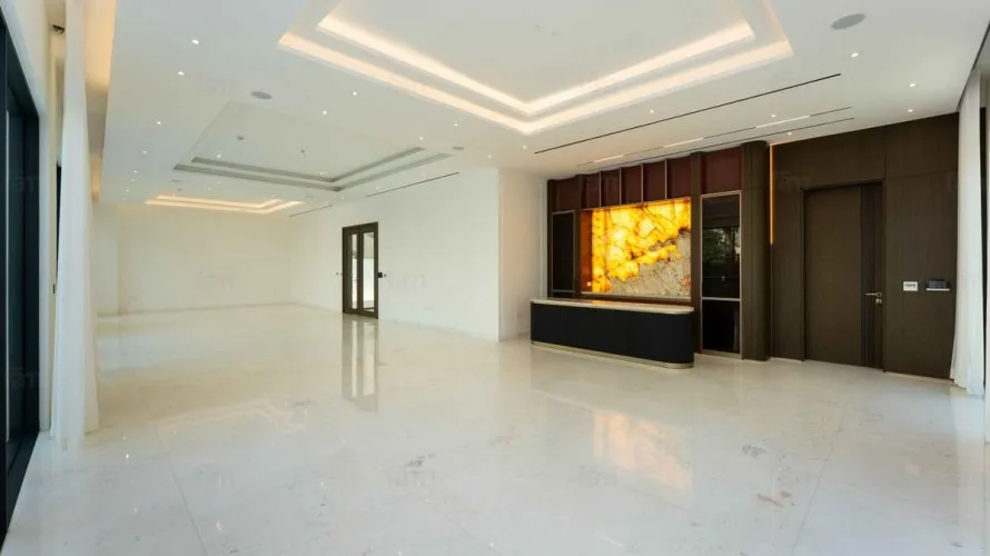 Villa de 6 chambres à Dubai Hills Estate, UAE No. 1138 № 6