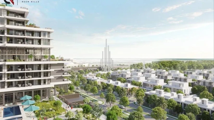 Villa de 5 chambres à Al Reem Island, UAE No. 591 № 16