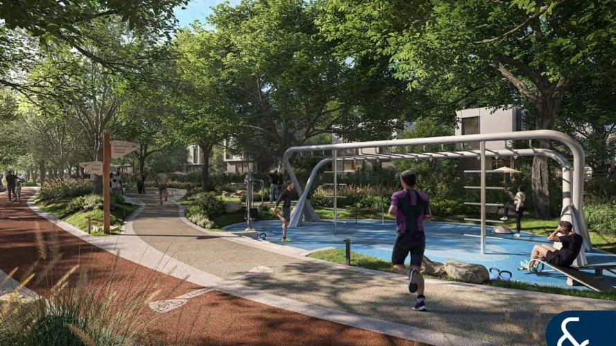 Villa de 6 chambres à Dubai Land, UAE No. 1300 № 3