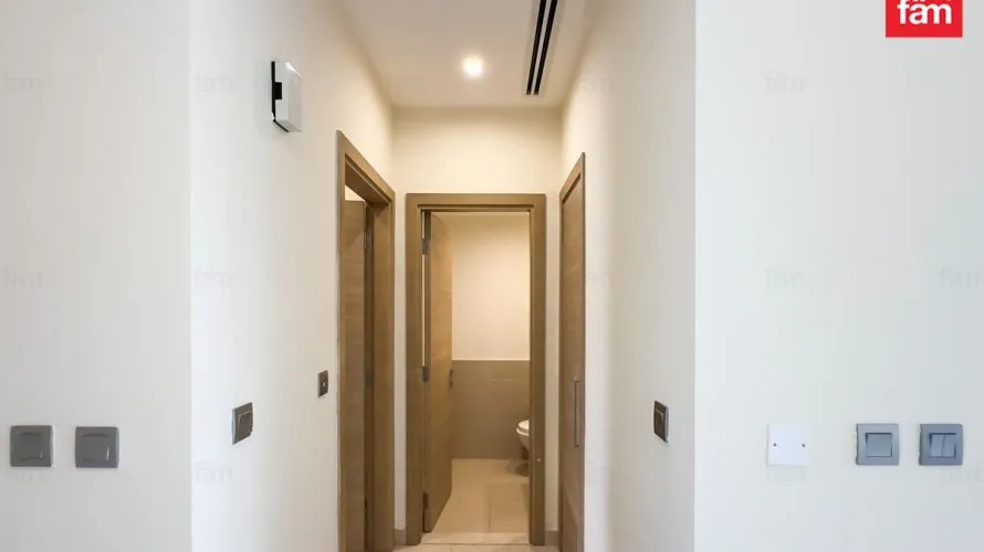 Villa de 5 chambres à Dubai Hills Estate, UAE No. 701 № 1