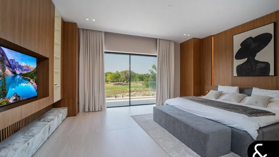 Villa de 5 chambres à Fire, UAE No. 1613 № 20