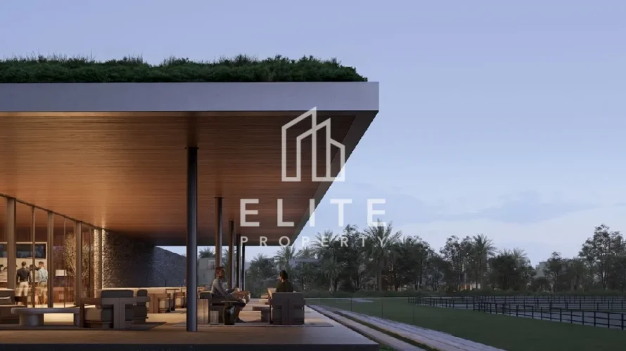 Villa de 5 chambres à Dubai, UAE No. 1142 № 18