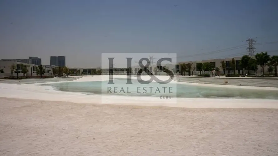 Villa de 6 chambres à Mohammed Bin Rashid City, UAE No. 955 № 6