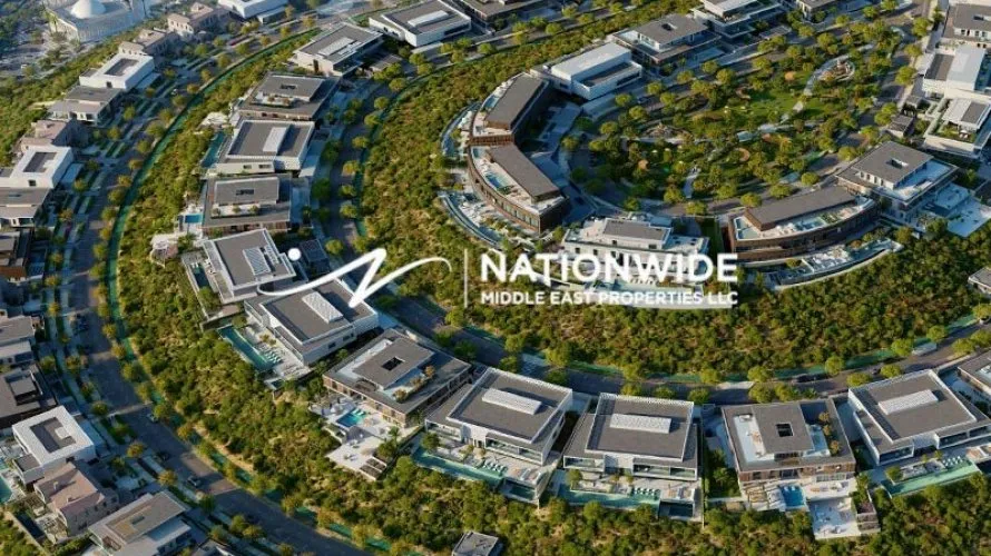 Villa de 5 chambres à Abu Dhabi, UAE No. 711 № 2