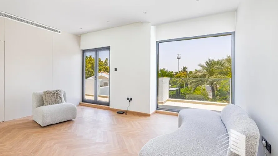 Villa de 5 chambres à Jumeirah Islands, UAE No. 256 № 27