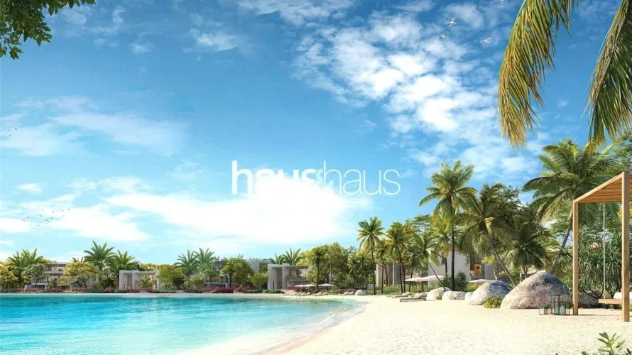 Villa de 6 chambres à Tilal Al Ghaf, UAE No. 803 № 4